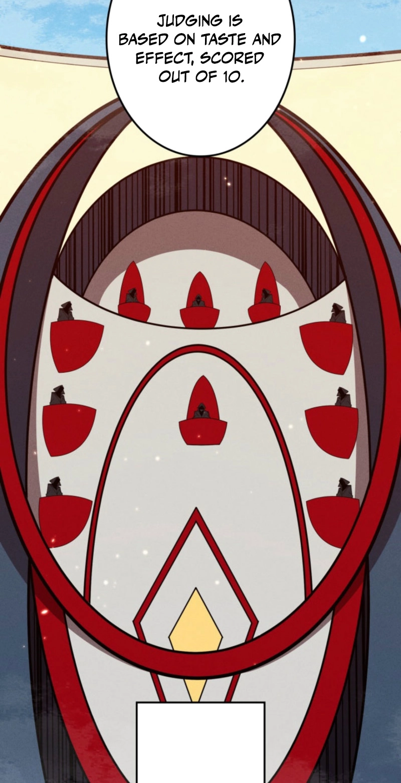 Dream Beast Hunter Chapter 30 page 58 - 