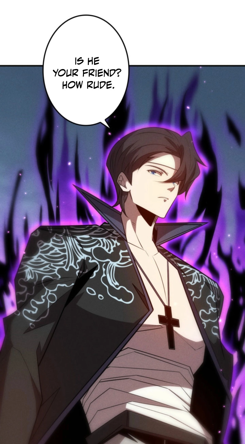 Dream Beast Hunter Chapter 30 page 7 - 