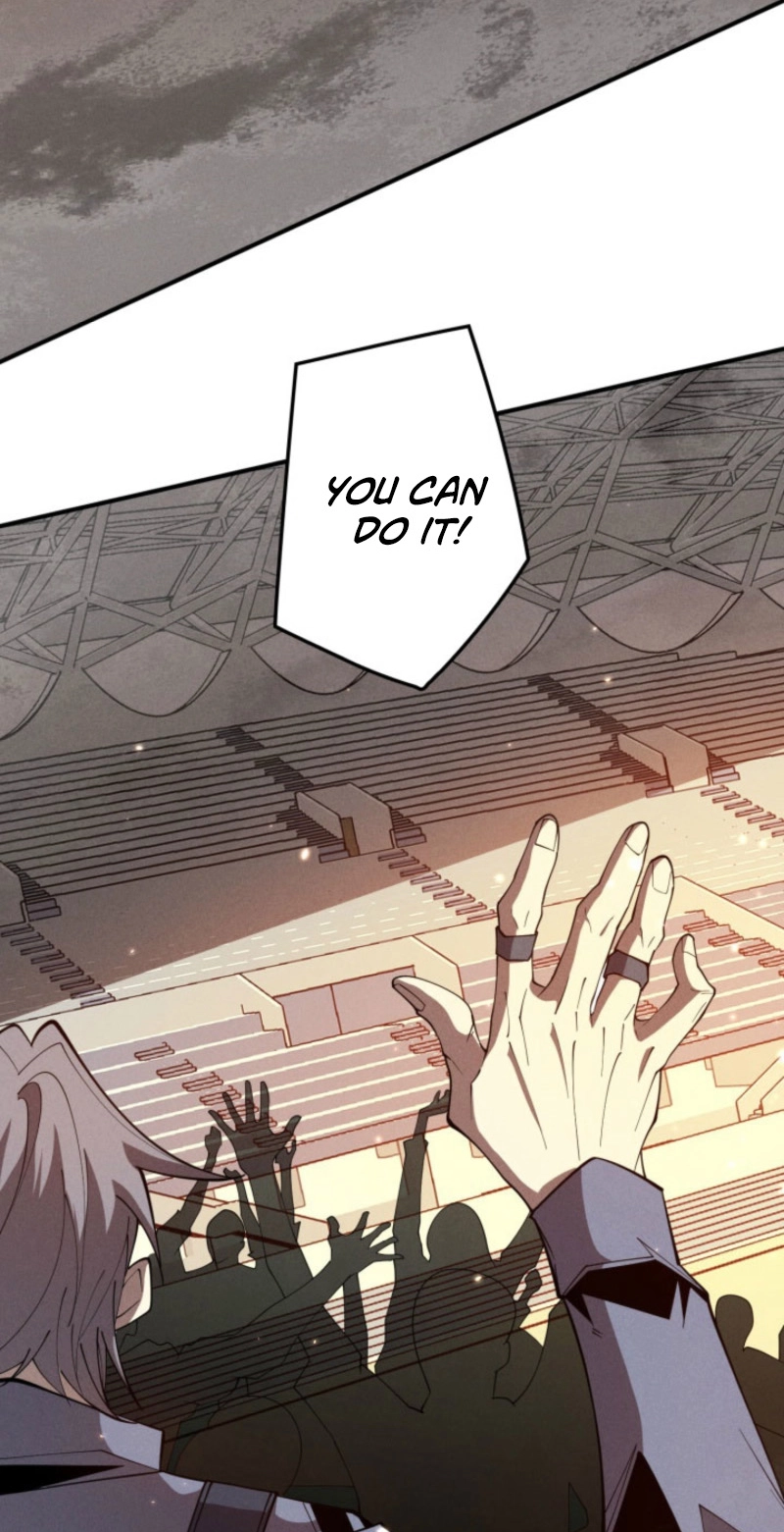 Dream Beast Hunter Chapter 30 page 61 - 