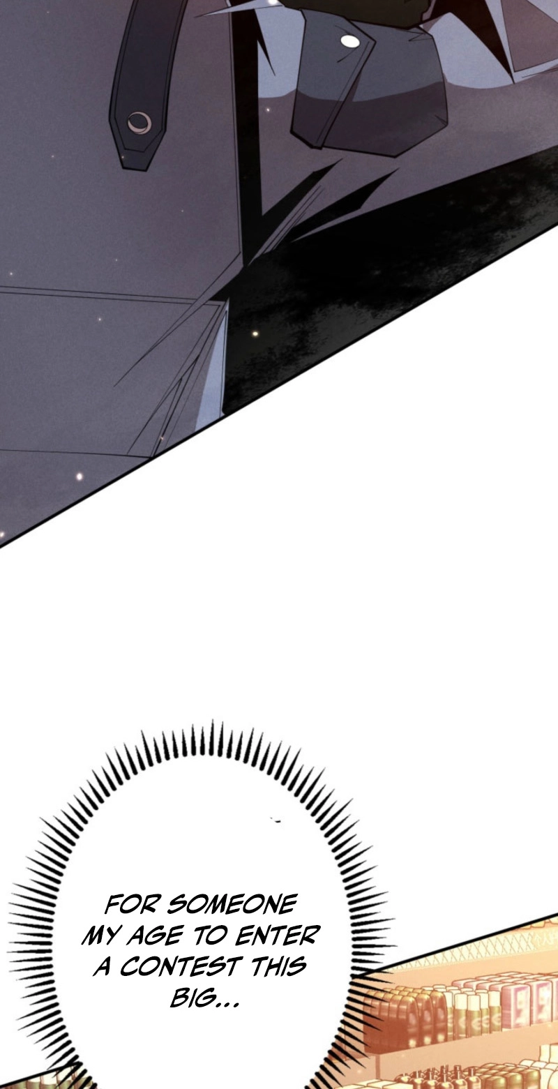 Dream Beast Hunter Chapter 30 page 62 - 