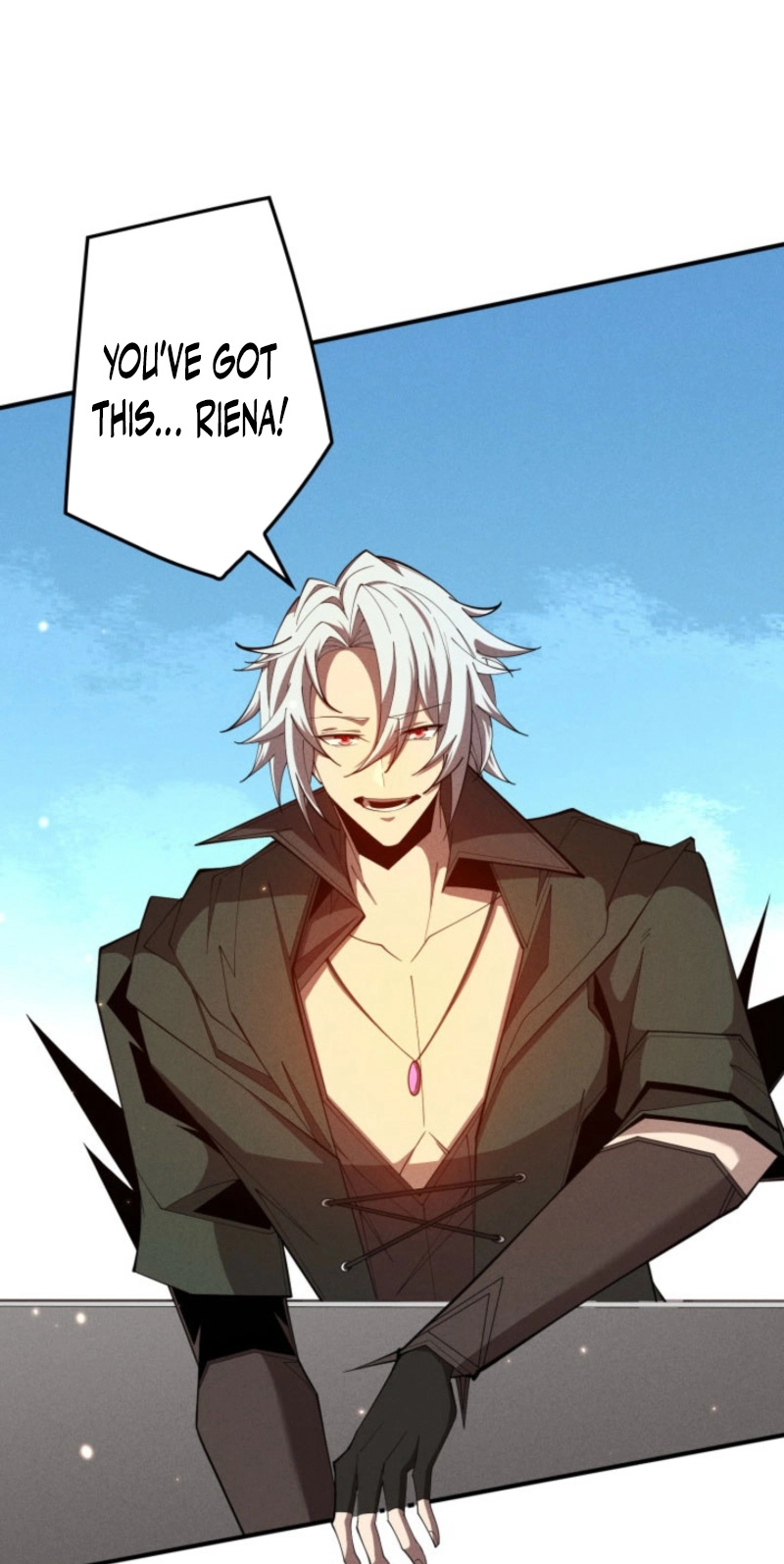 Dream Beast Hunter Chapter 30 page 64 - 