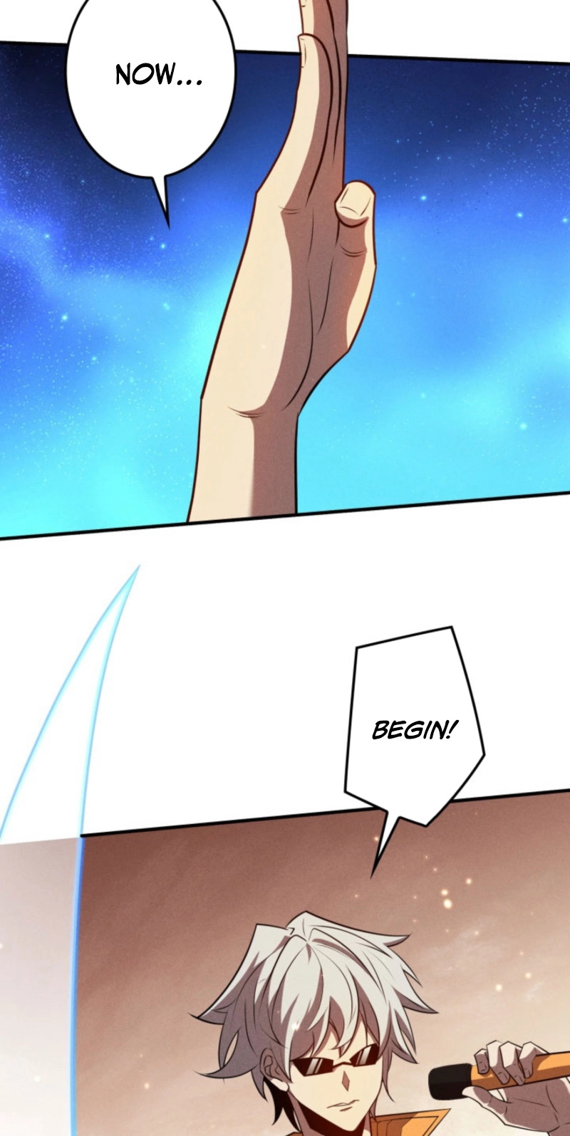 Dream Beast Hunter Chapter 30 page 66 - 