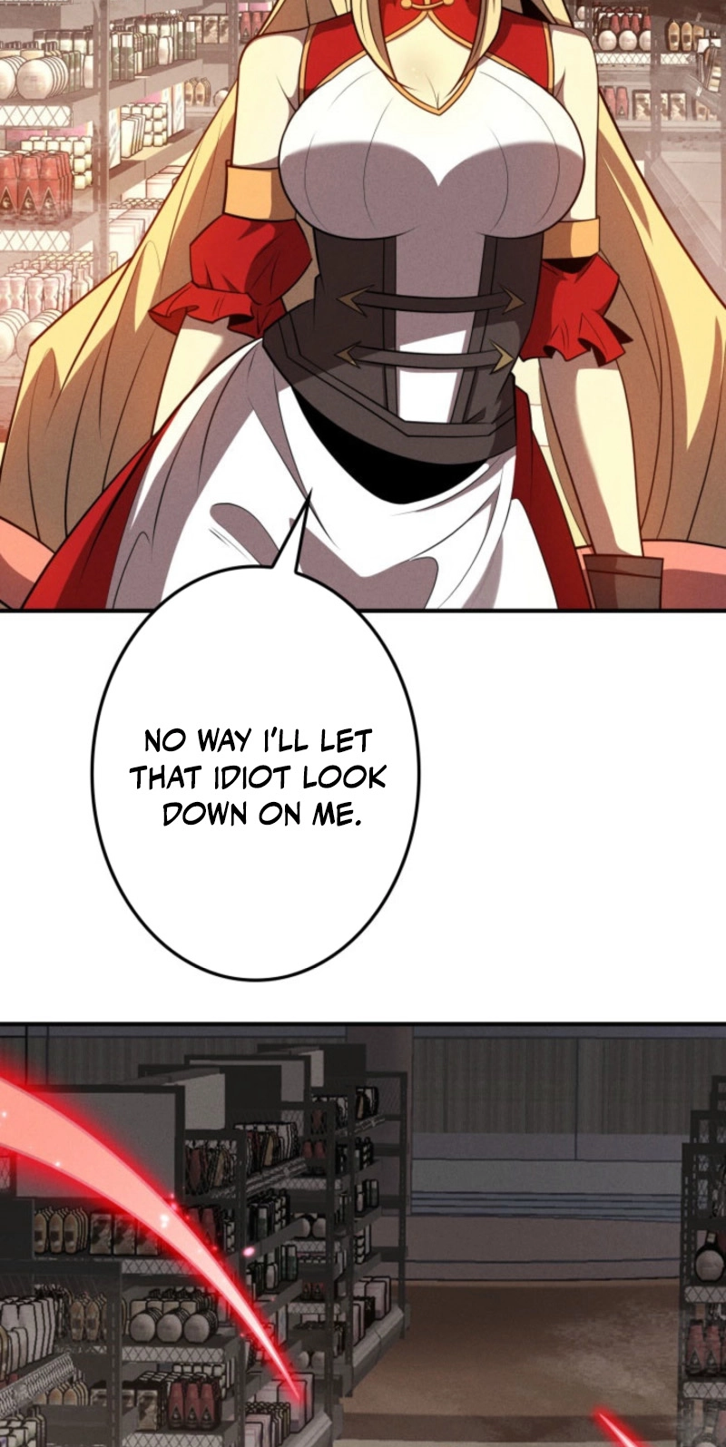 Dream Beast Hunter Chapter 30 page 68 - 