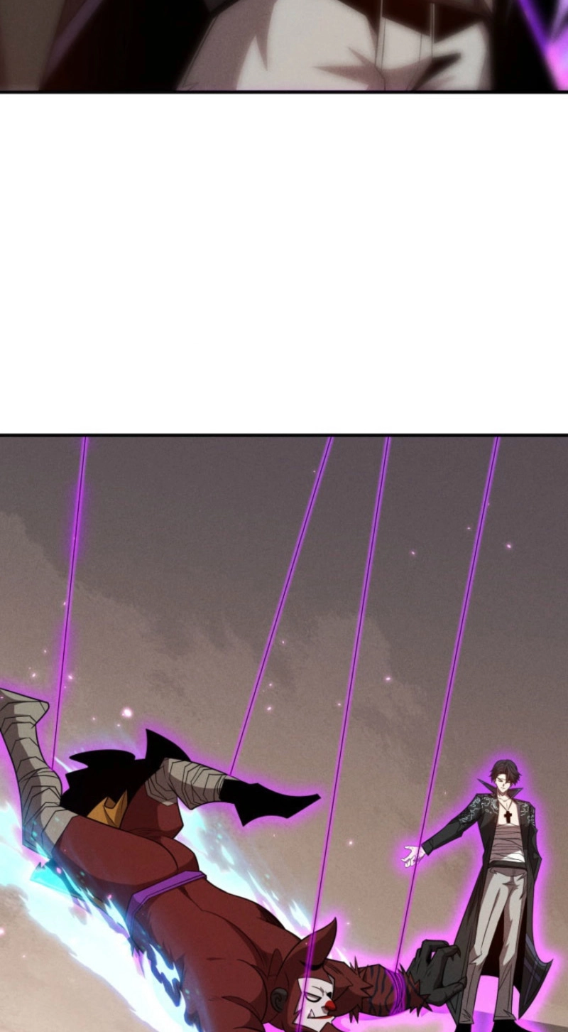 Dream Beast Hunter Chapter 30 page 8 - 