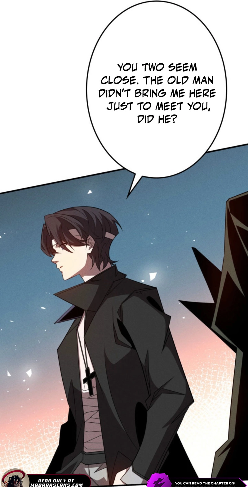 Dream Beast Hunter Chapter 30 page 72 - 