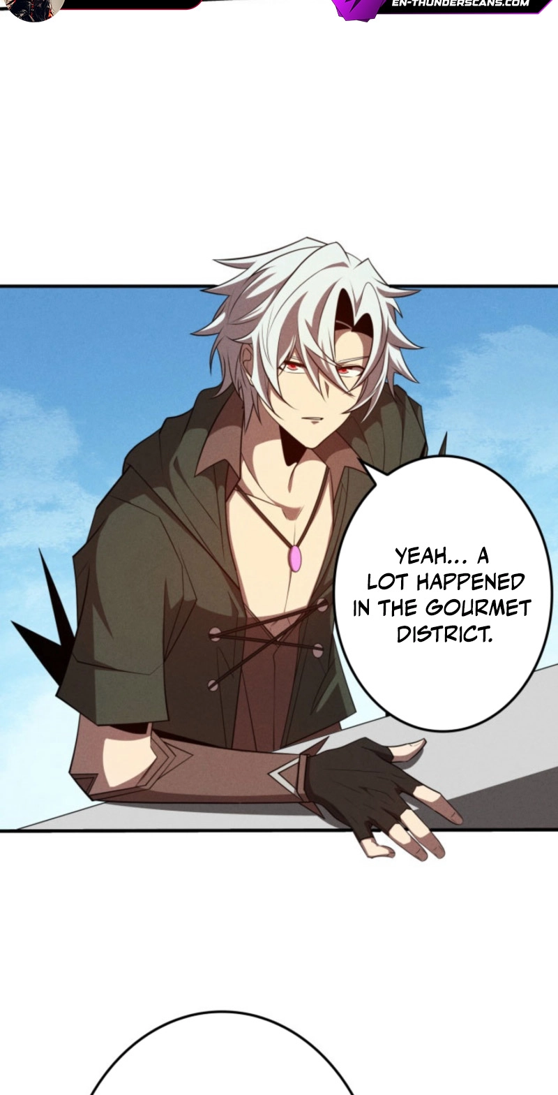 Dream Beast Hunter Chapter 30 page 73 - 