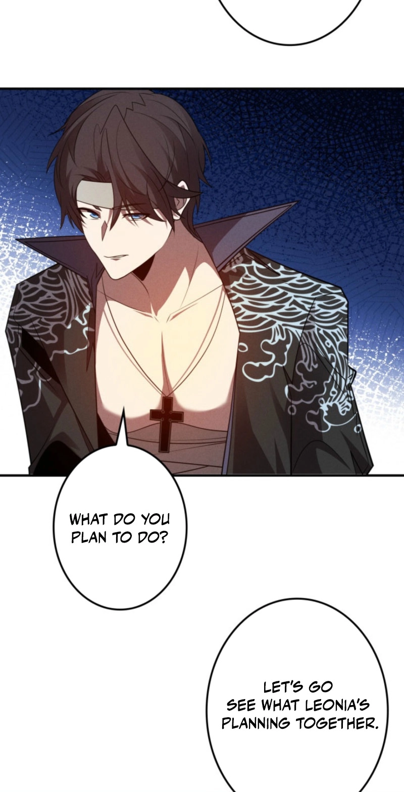 Dream Beast Hunter Chapter 30 page 75 - 