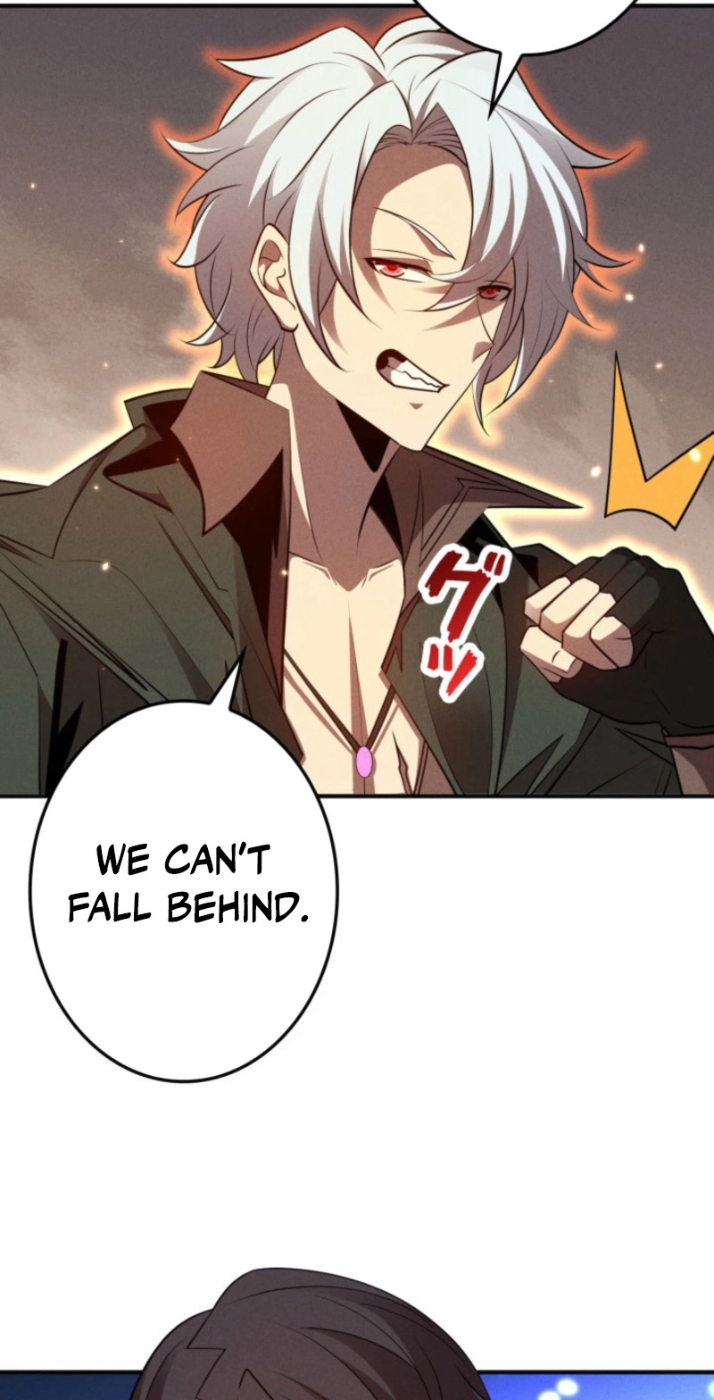 Dream Beast Hunter Chapter 30 page 76 - 