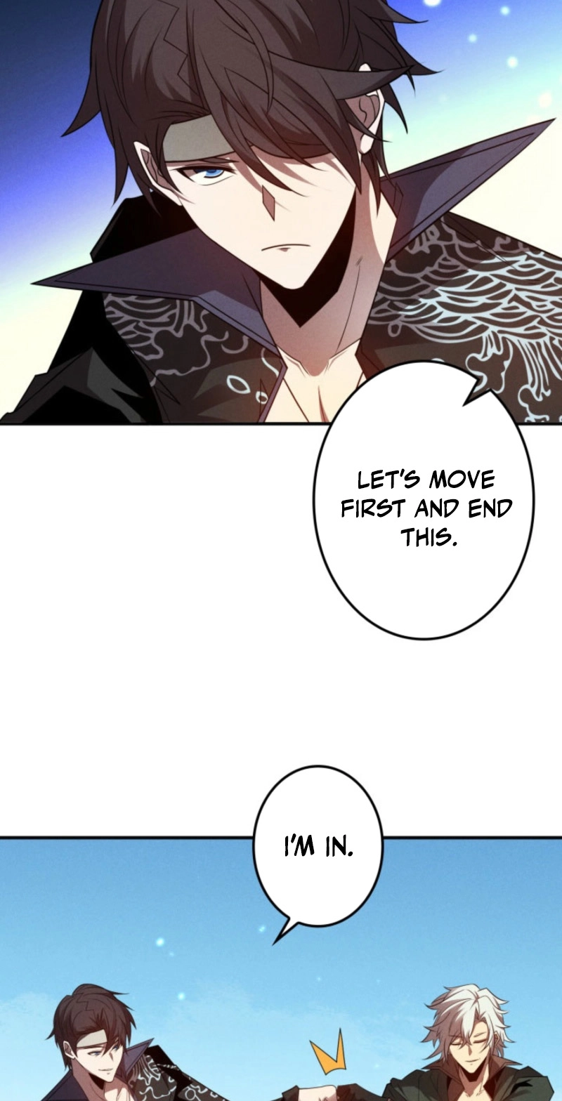 Dream Beast Hunter Chapter 30 page 77 - 