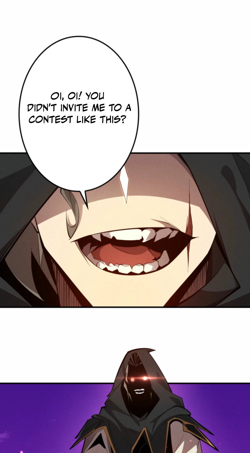 Dream Beast Hunter Chapter 31 page 11 - 