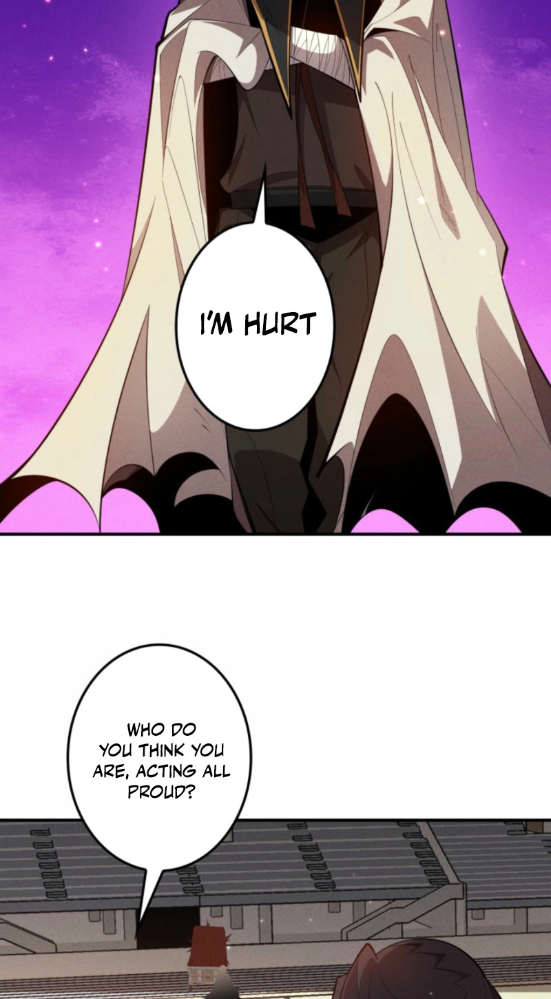 Dream Beast Hunter Chapter 31 page 12 - 