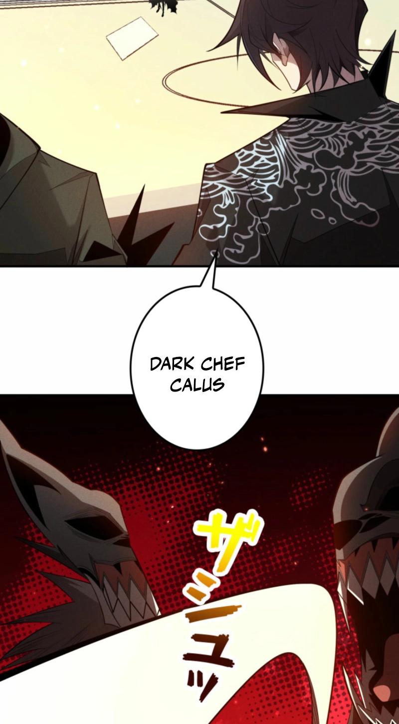 Dream Beast Hunter Chapter 31 page 13 - 