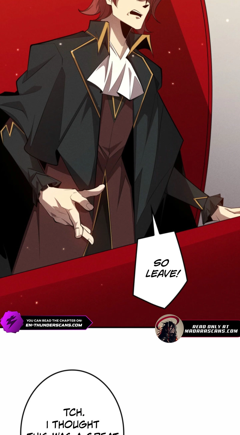 Dream Beast Hunter Chapter 31 page 17 - 