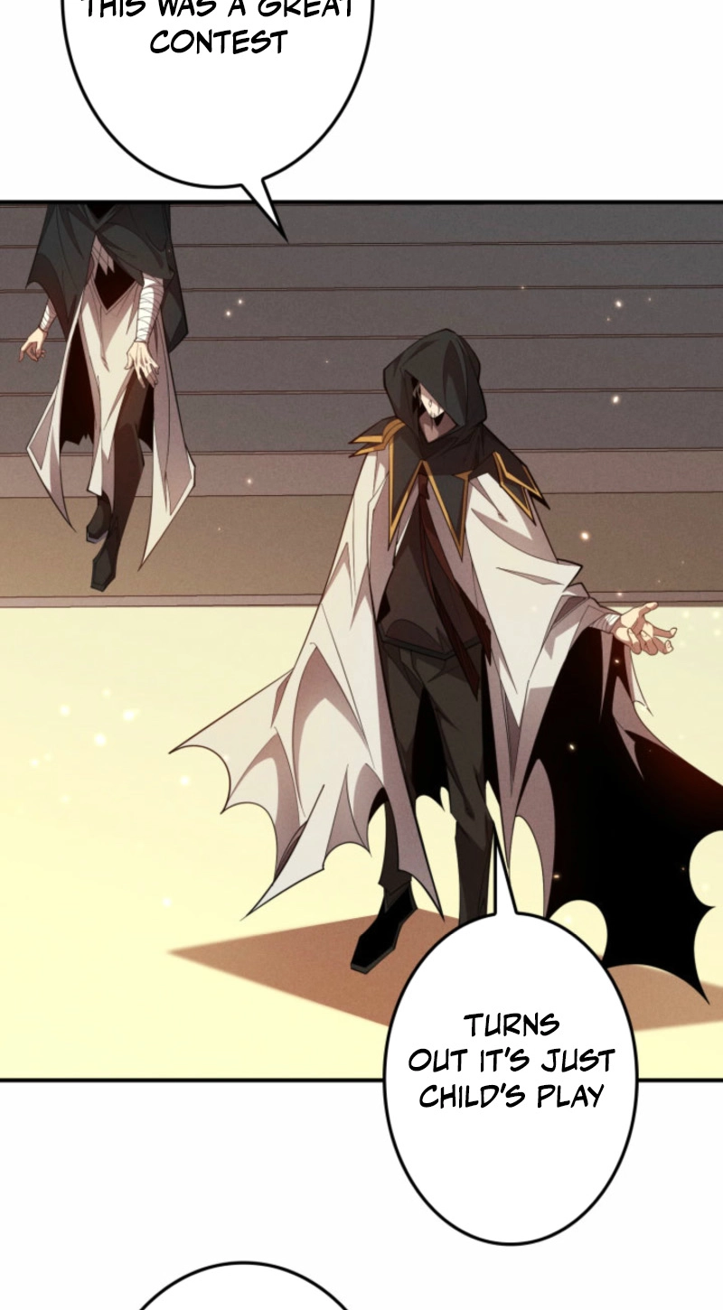 Dream Beast Hunter Chapter 31 page 18 - 