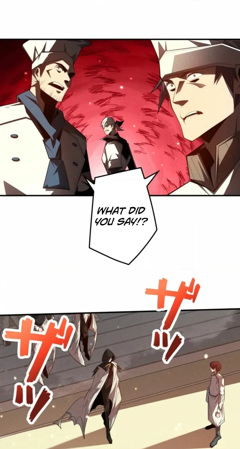 Dream Beast Hunter Chapter 31 page 20 - 