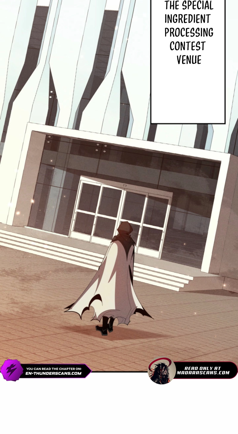 Dream Beast Hunter Chapter 31 page 3 - 