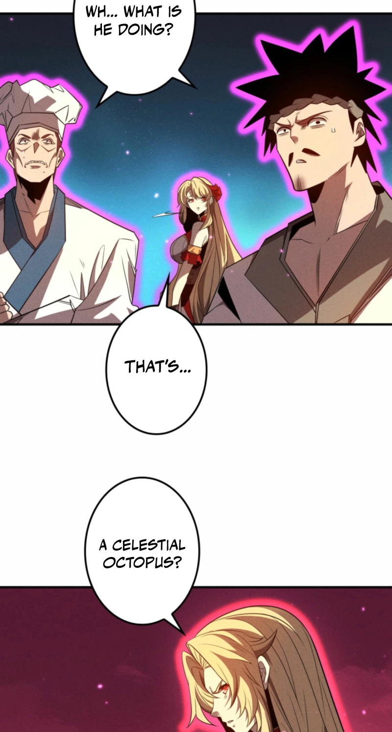 Dream Beast Hunter Chapter 31 page 24 - 