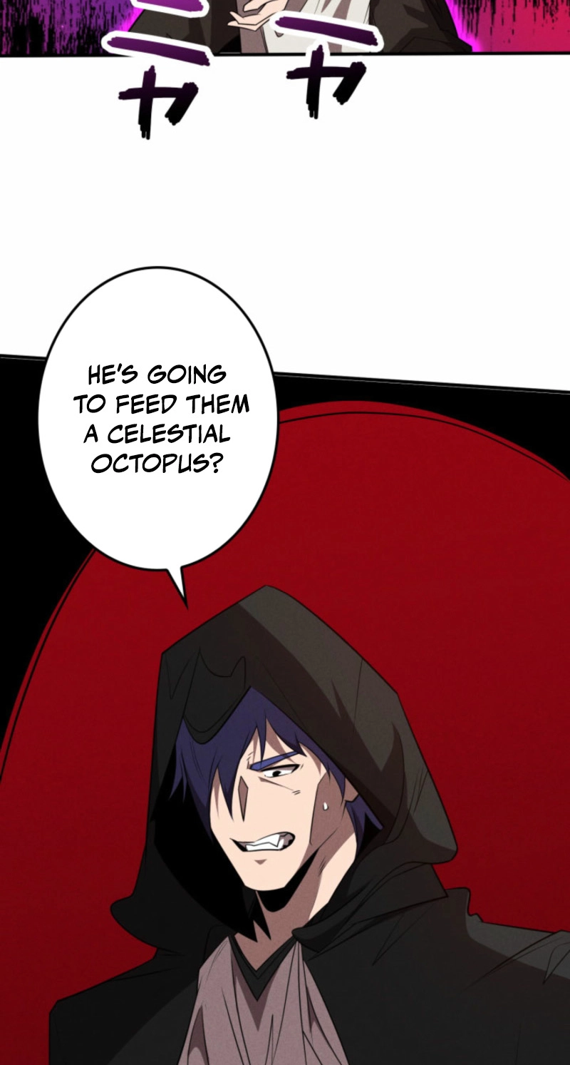 Dream Beast Hunter Chapter 31 page 26 - 