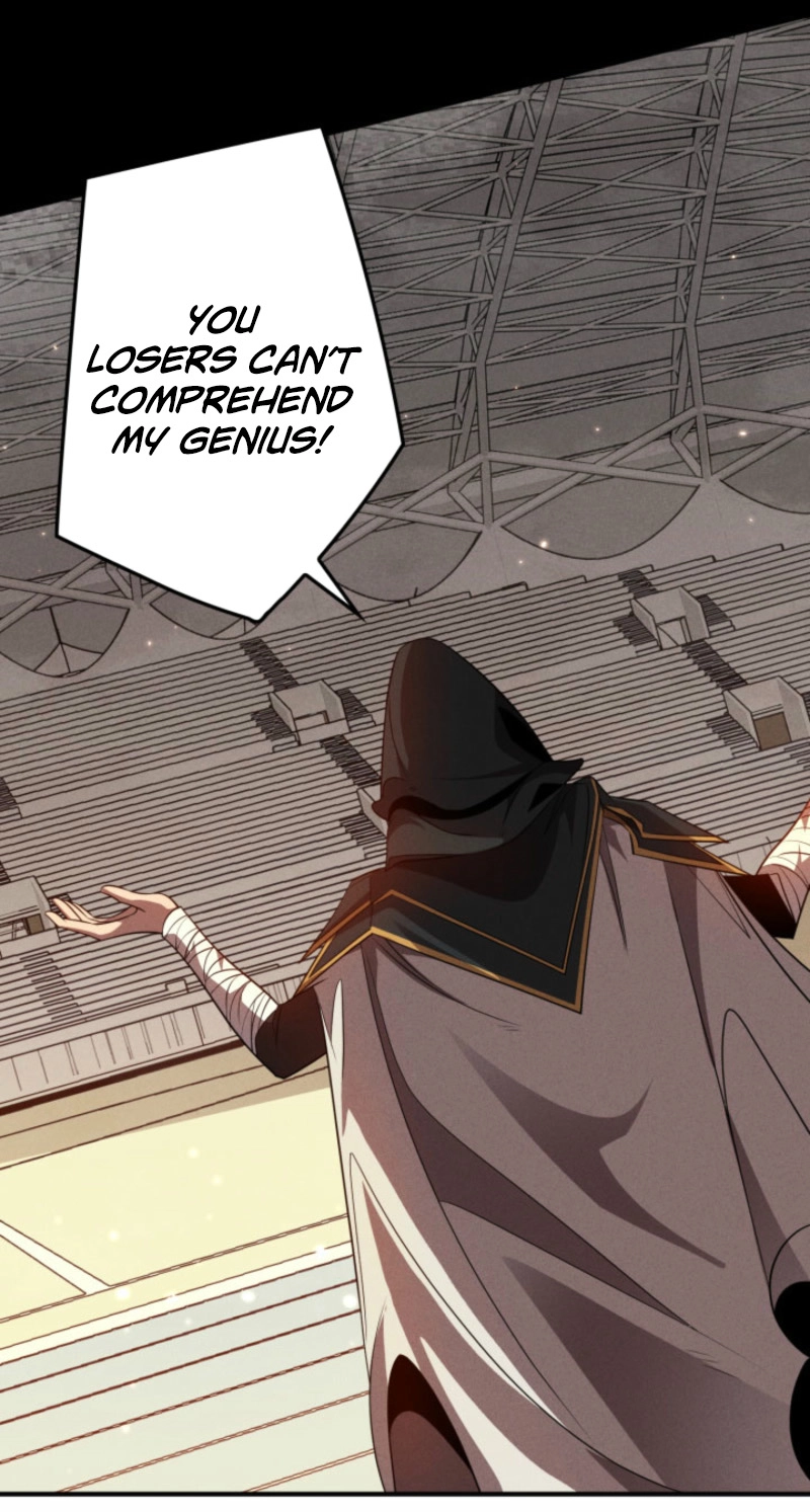 Dream Beast Hunter Chapter 31 page 28 - 