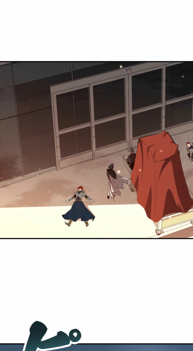 Dream Beast Hunter Chapter 31 page 4 - 
