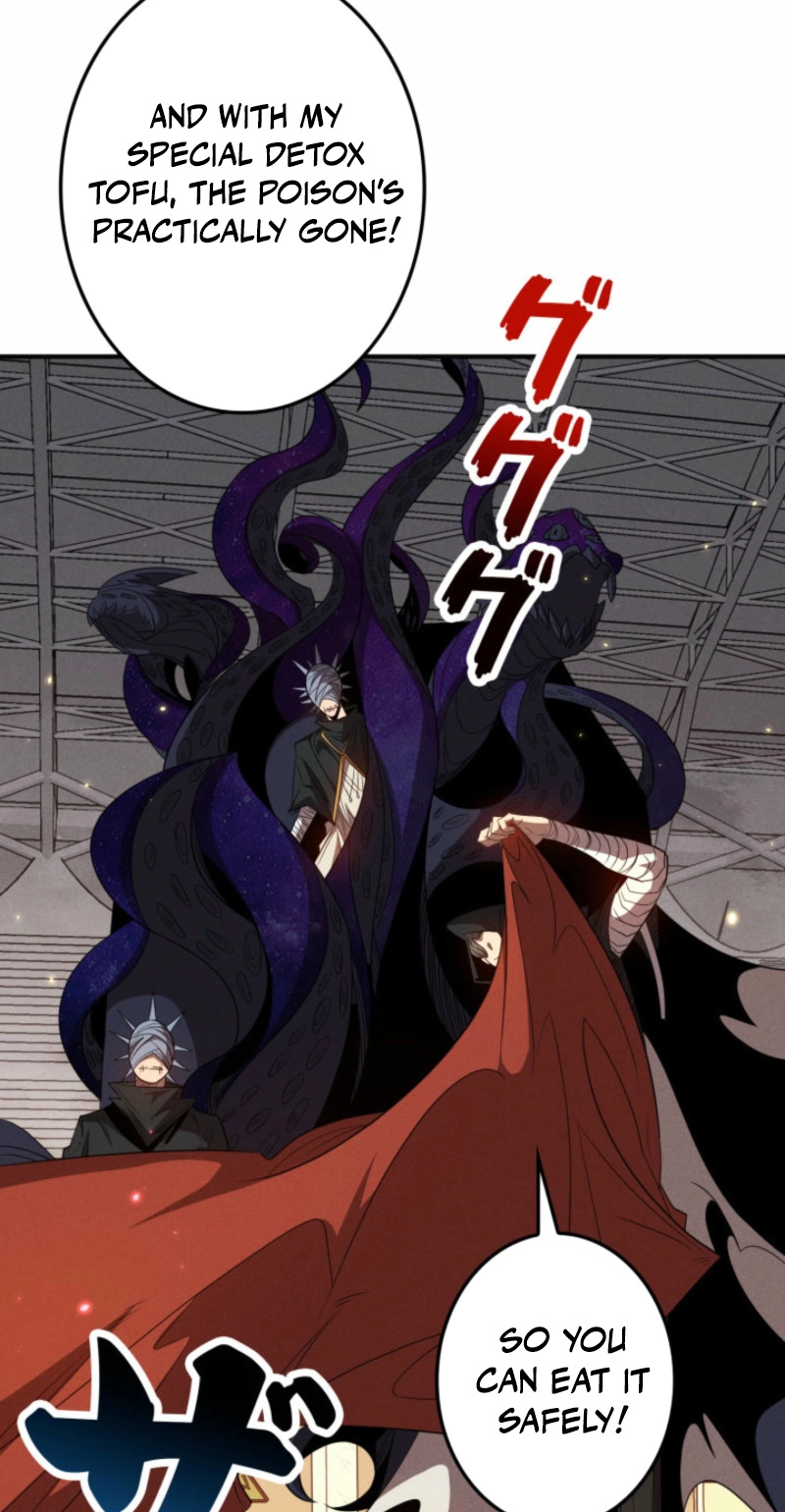 Dream Beast Hunter Chapter 31 page 31 - 