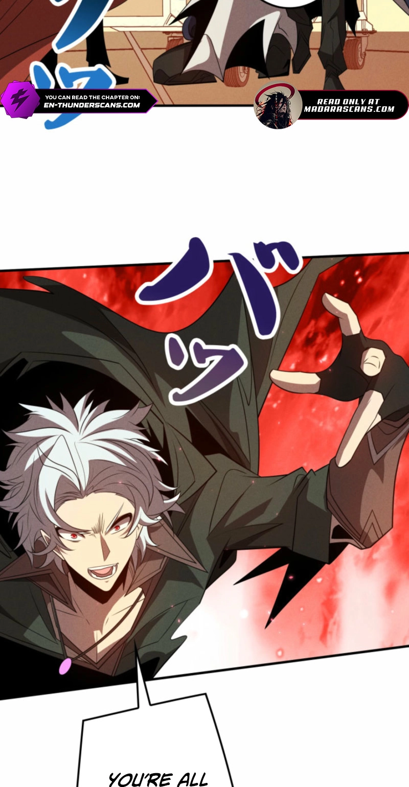 Dream Beast Hunter Chapter 31 page 32 - 