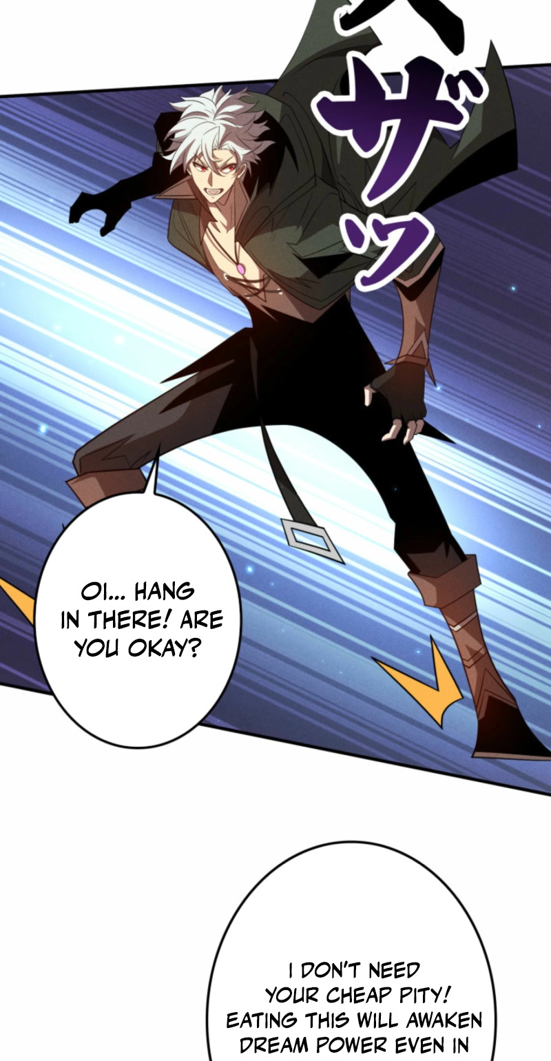 Dream Beast Hunter Chapter 31 page 35 - 