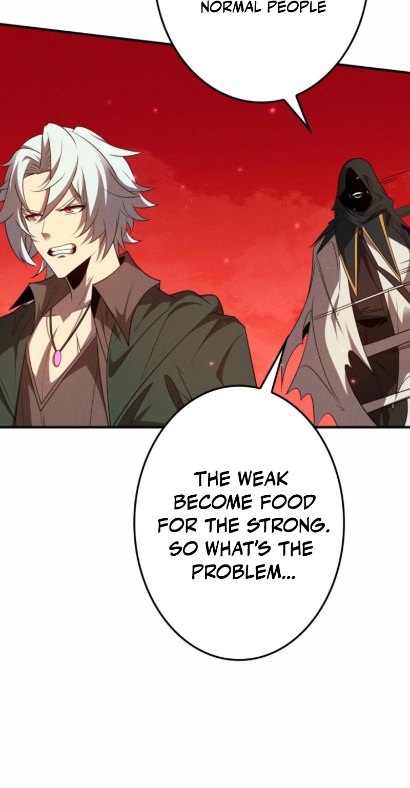 Dream Beast Hunter Chapter 31 page 36 - 