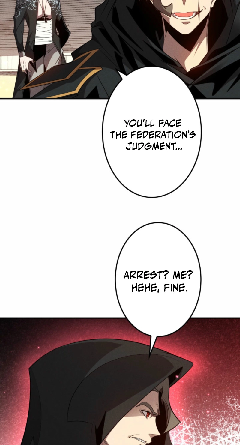Dream Beast Hunter Chapter 31 page 38 - 