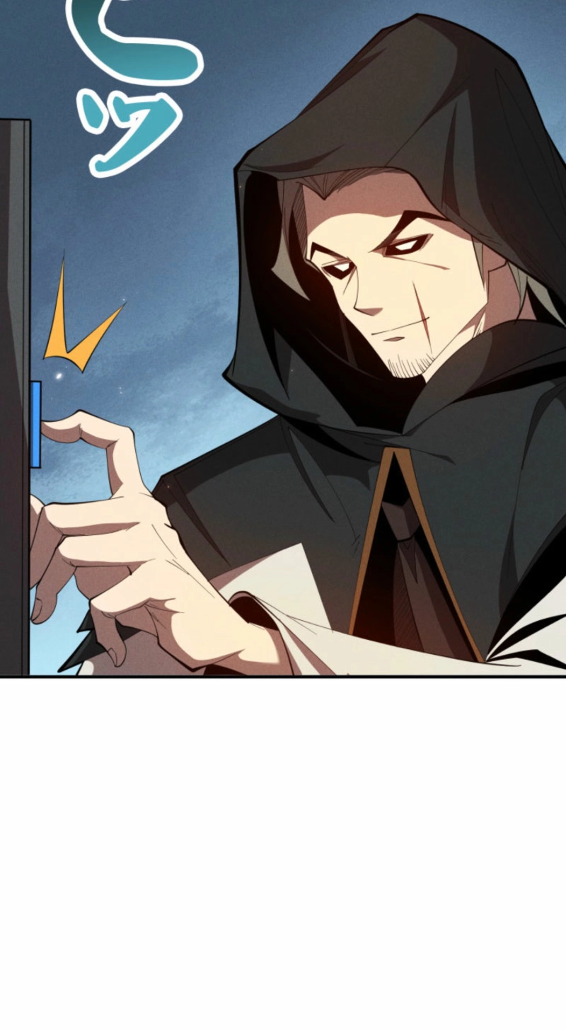 Dream Beast Hunter Chapter 31 page 5 - 