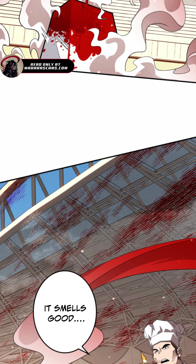 Dream Beast Hunter Chapter 31 page 42 - 