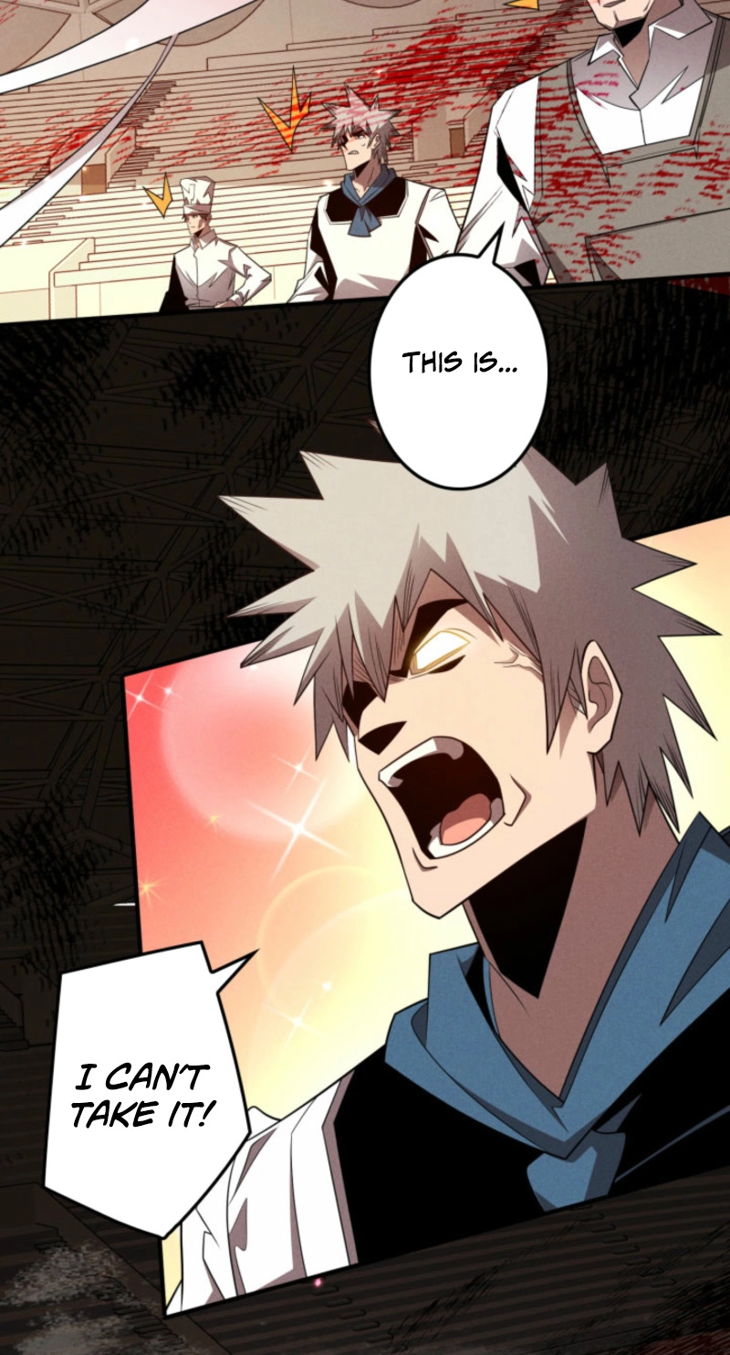 Dream Beast Hunter Chapter 31 page 43 - 