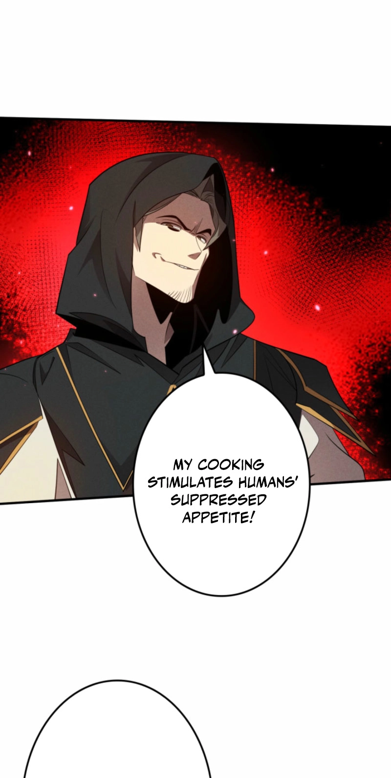 Dream Beast Hunter Chapter 31 page 46 - 