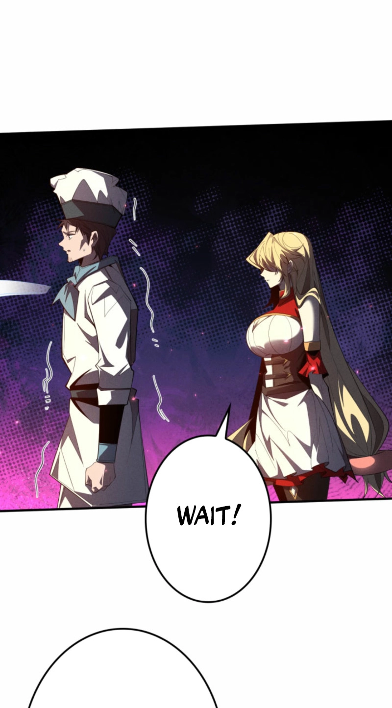 Dream Beast Hunter Chapter 31 page 56 - 