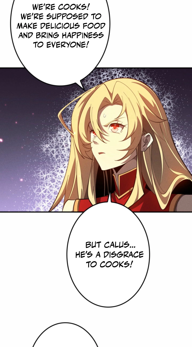 Dream Beast Hunter Chapter 31 page 57 - 