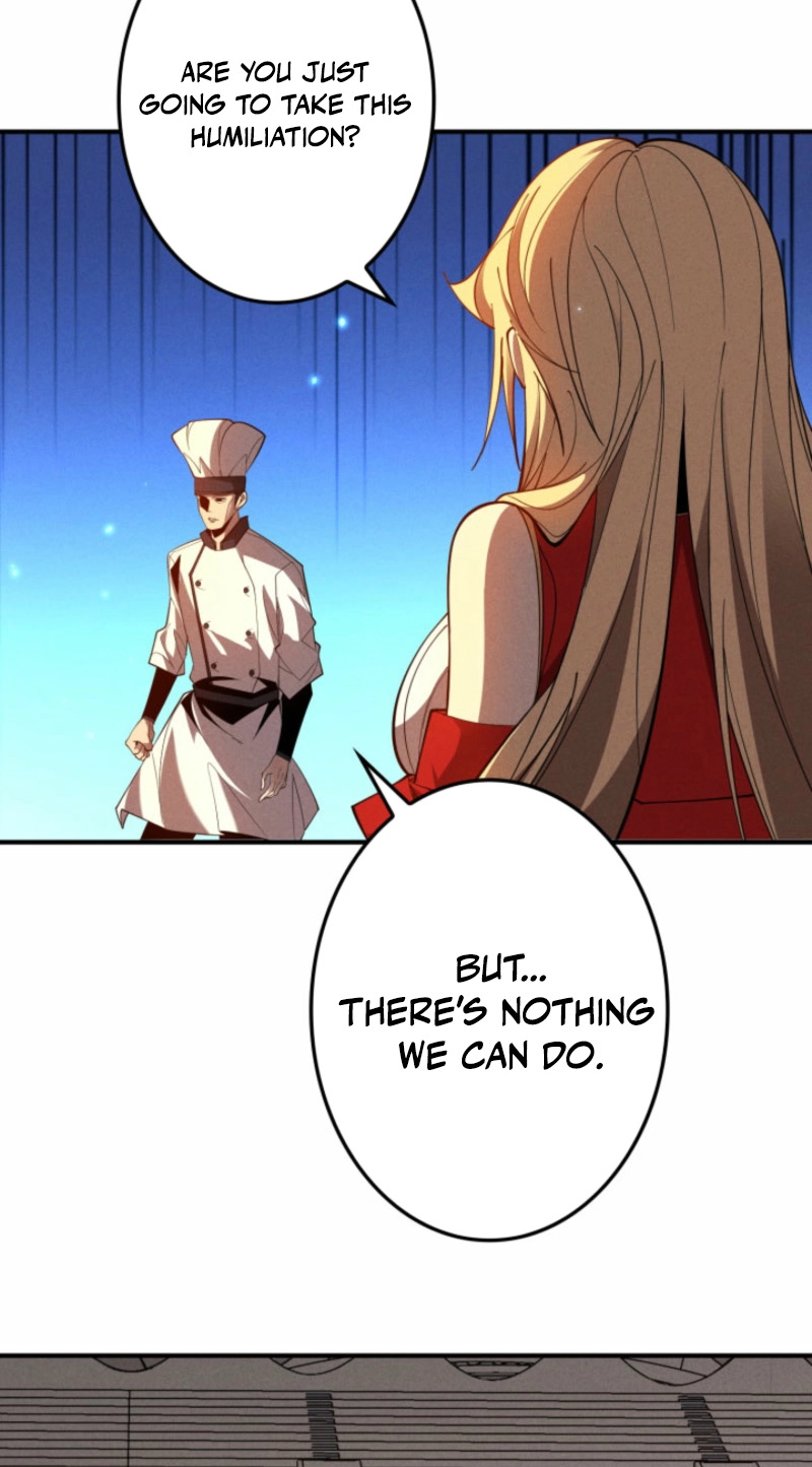 Dream Beast Hunter Chapter 31 page 58 - 