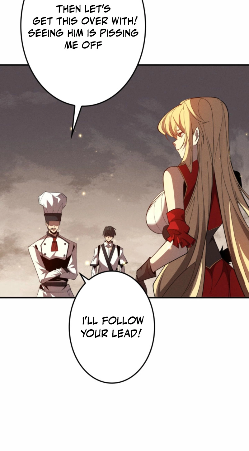 Dream Beast Hunter Chapter 31 page 61 - 