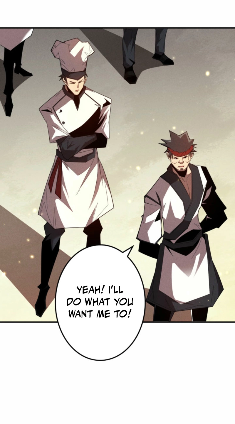 Dream Beast Hunter Chapter 31 page 62 - 