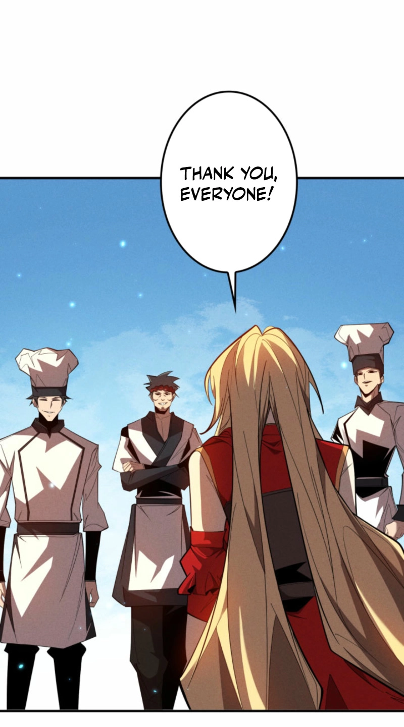 Dream Beast Hunter Chapter 31 page 63 - 