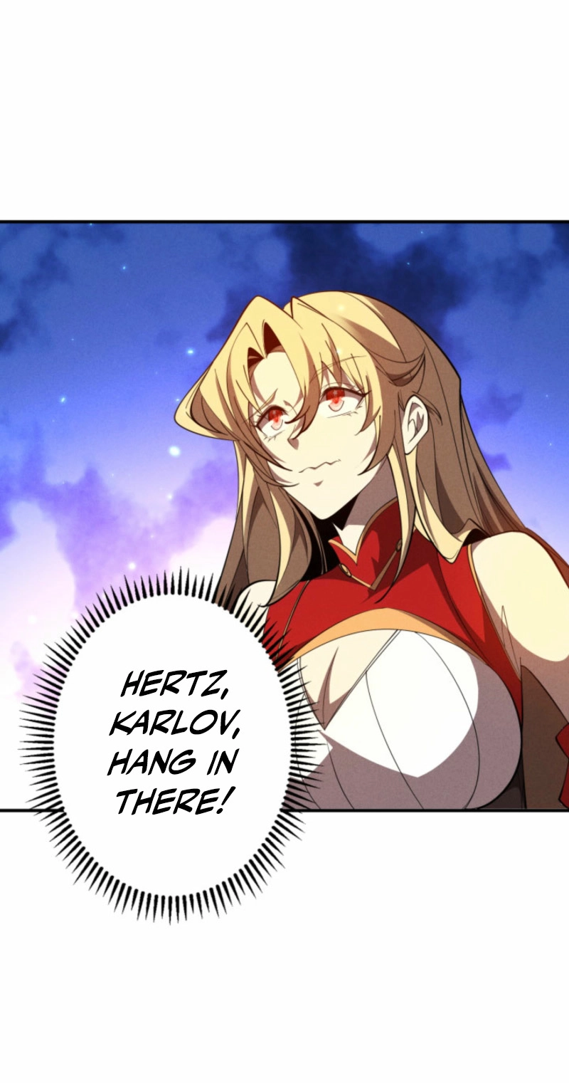 Dream Beast Hunter Chapter 31 page 64 - 