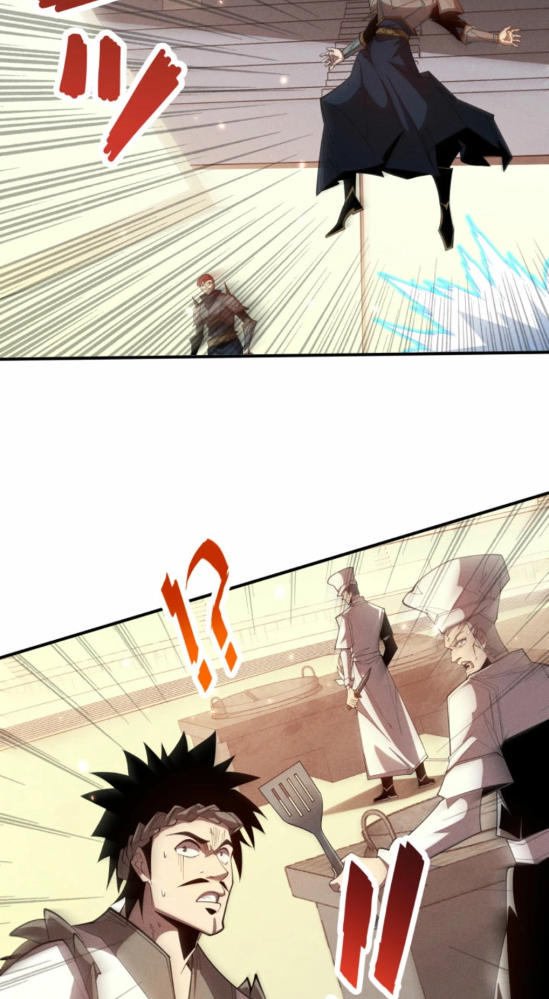 Dream Beast Hunter Chapter 31 page 9 - 