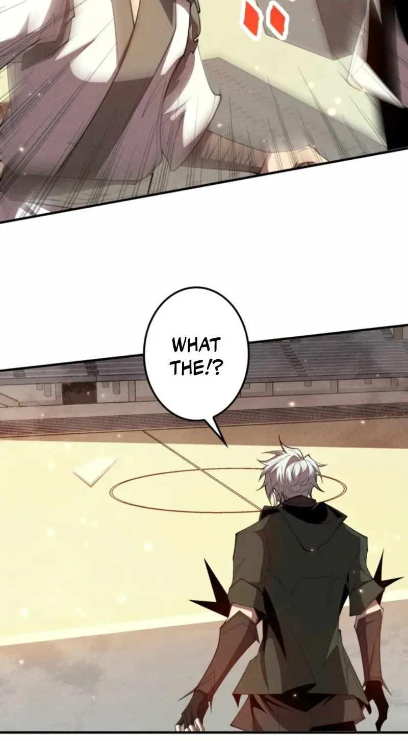 Dream Beast Hunter Chapter 31 page 10 - 