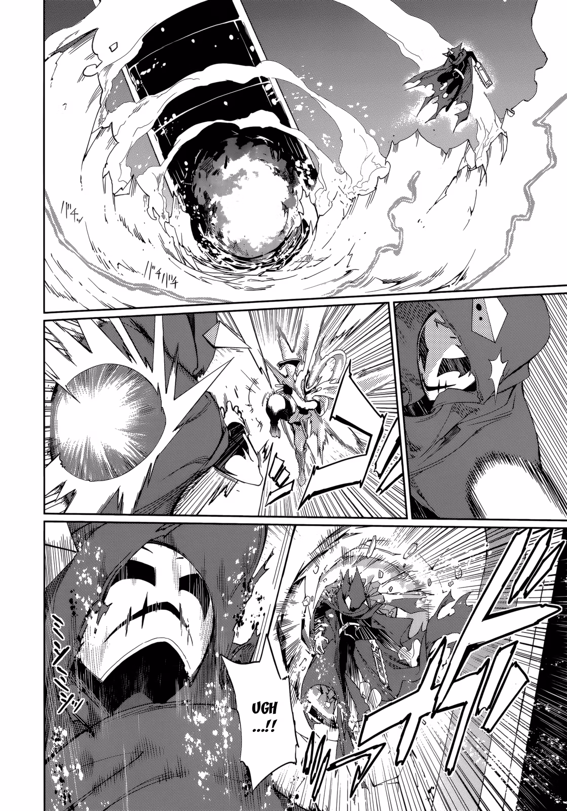 Dream Eater Merry Chapter 10 page 101 - 