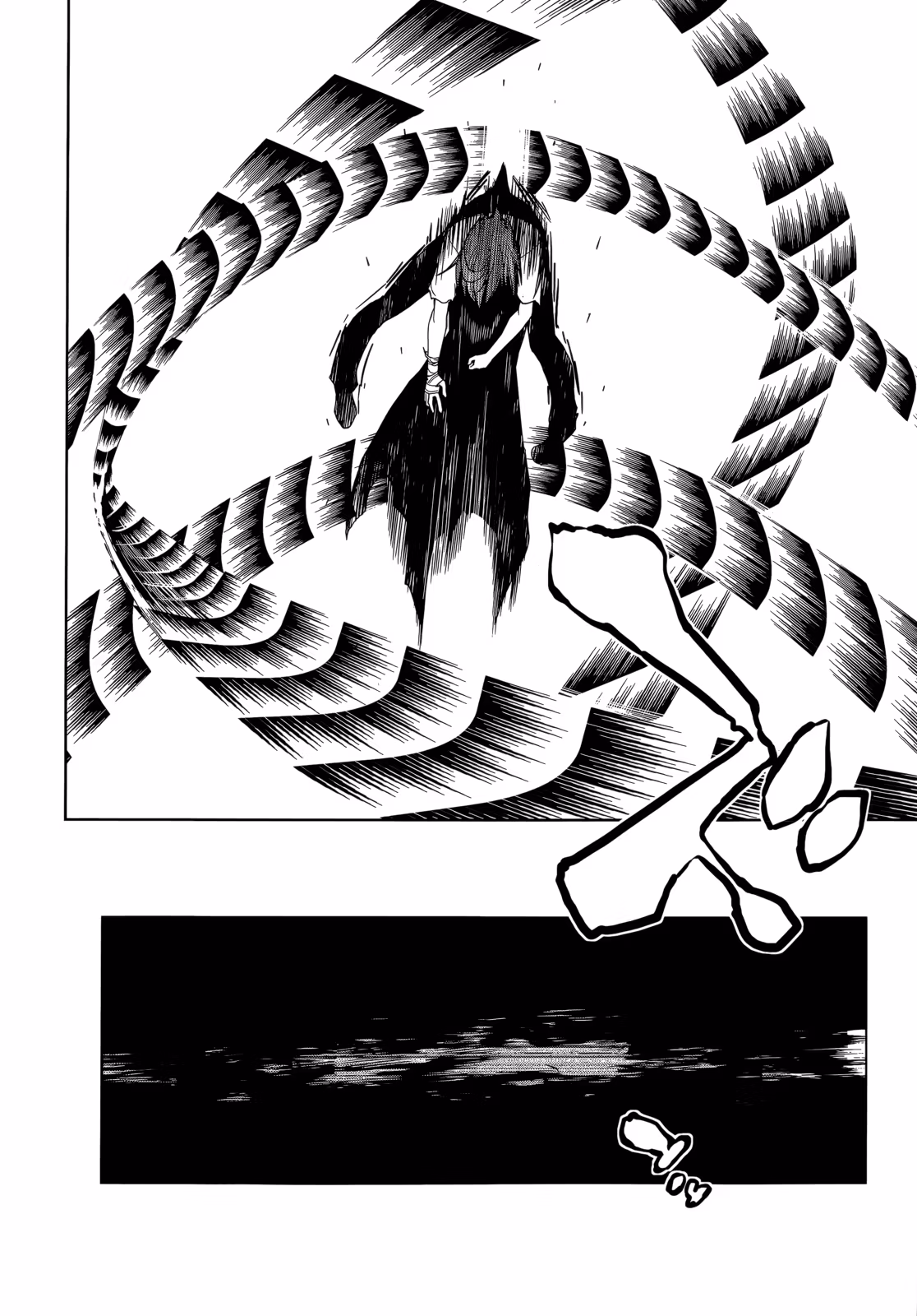Dream Eater Merry Chapter 10 page 109 - 