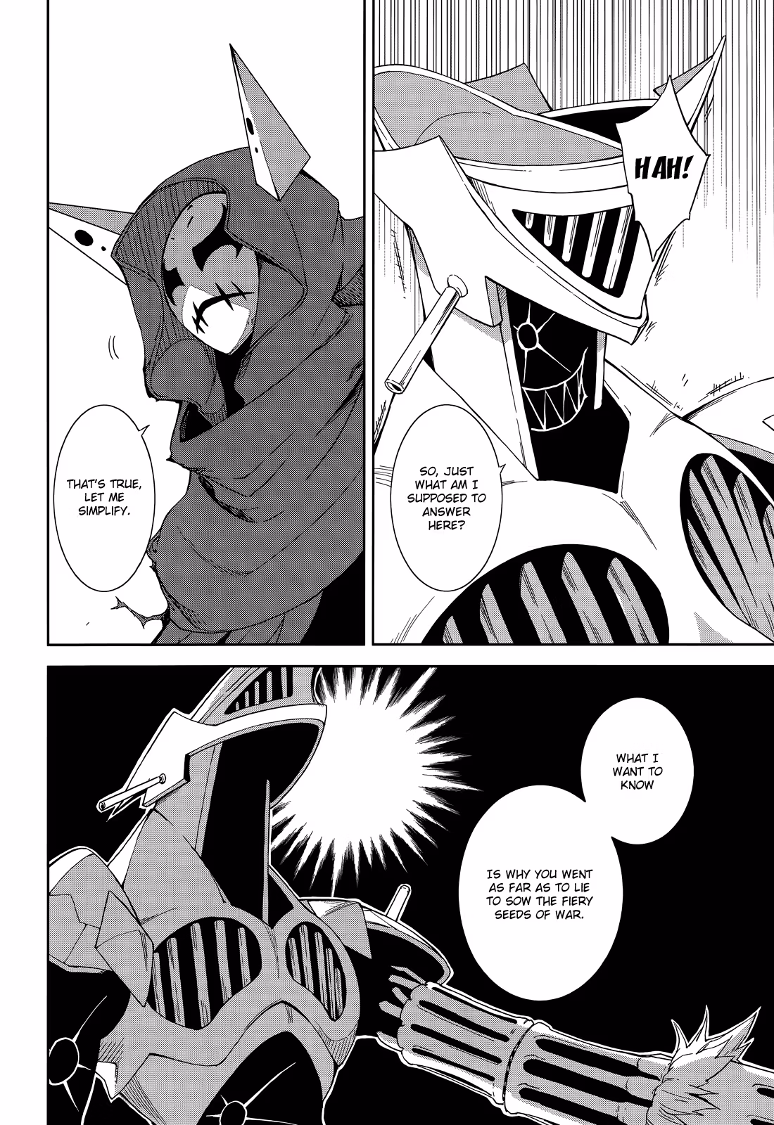 Dream Eater Merry Chapter 10 page 12 - 