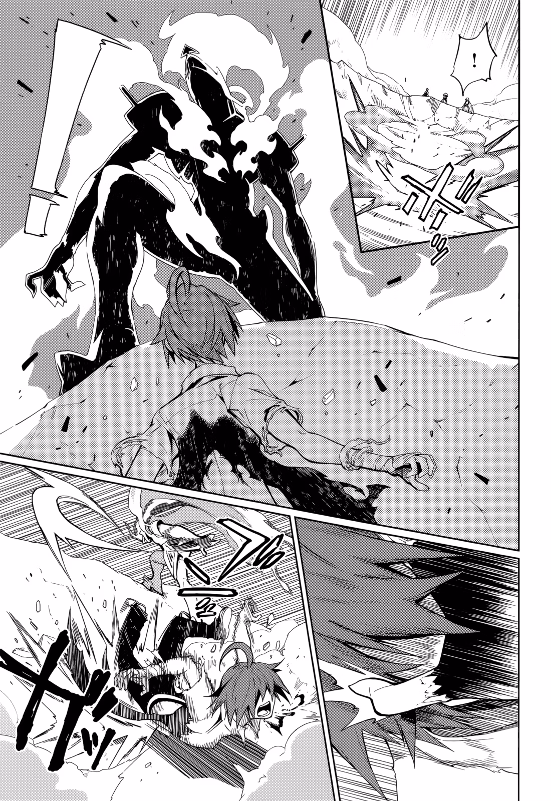 Dream Eater Merry Chapter 10 page 155 - 