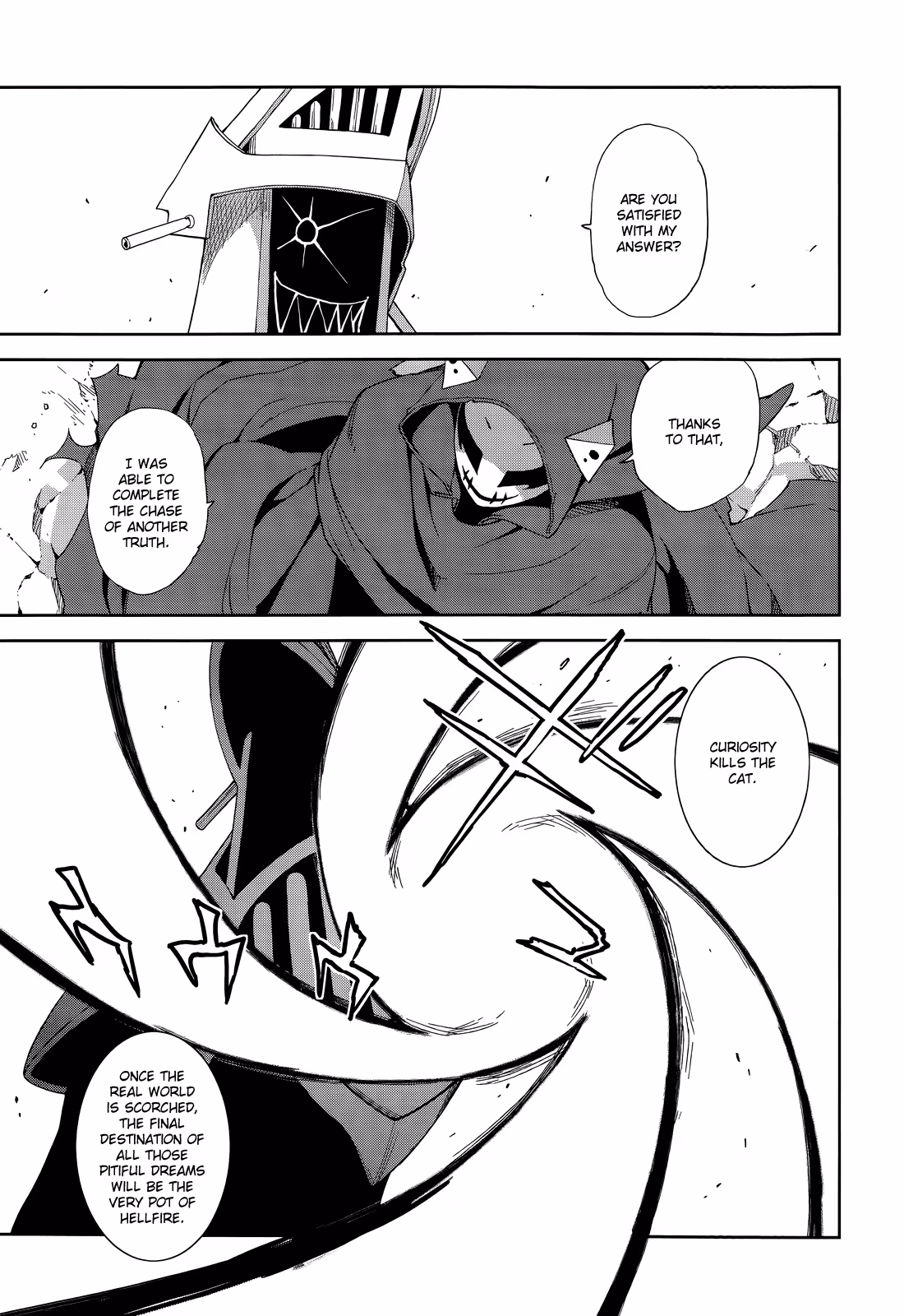 Dream Eater Merry Chapter 10 page 21 - 