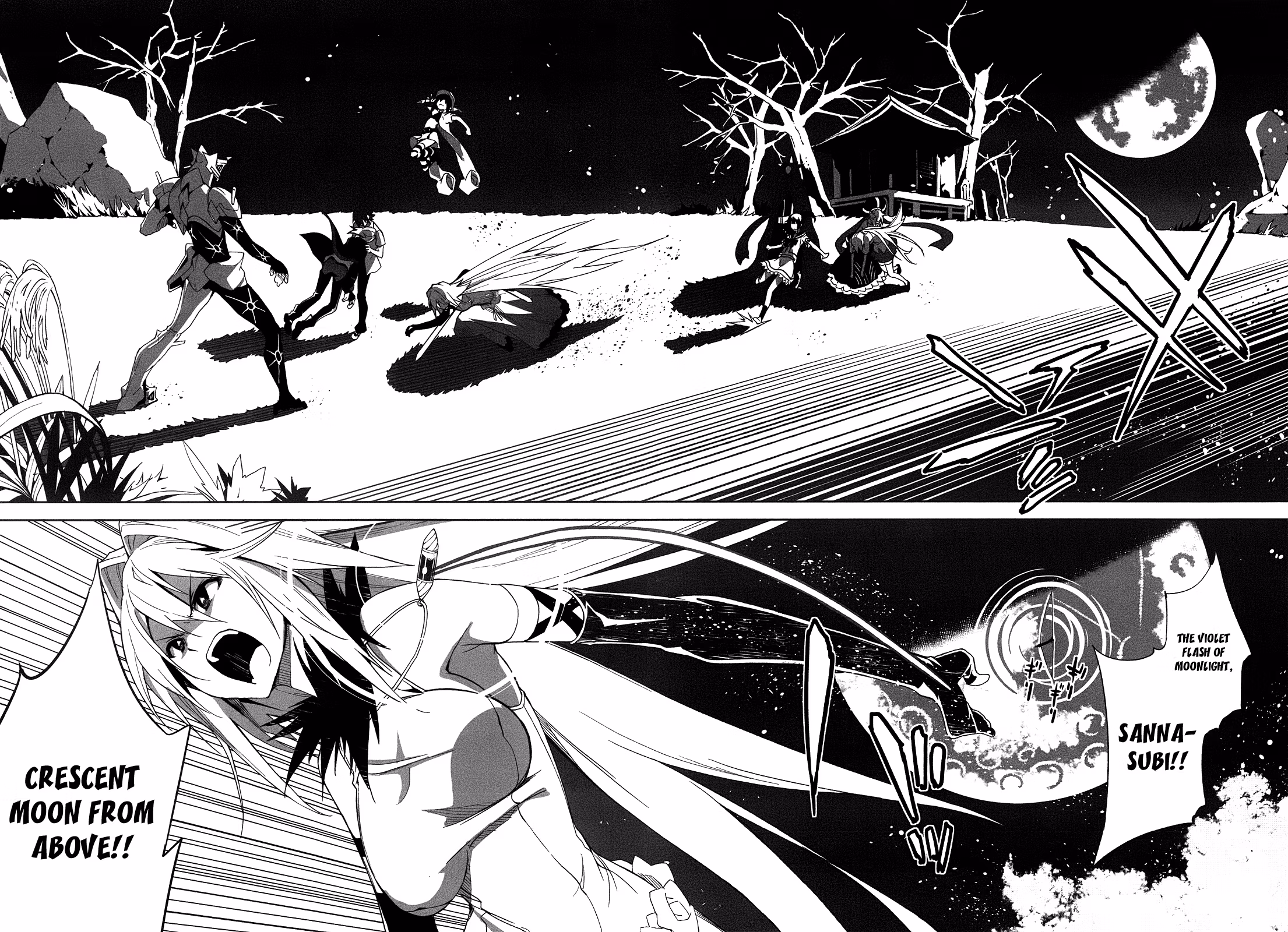 Dream Eater Merry Chapter 10 page 27 - 