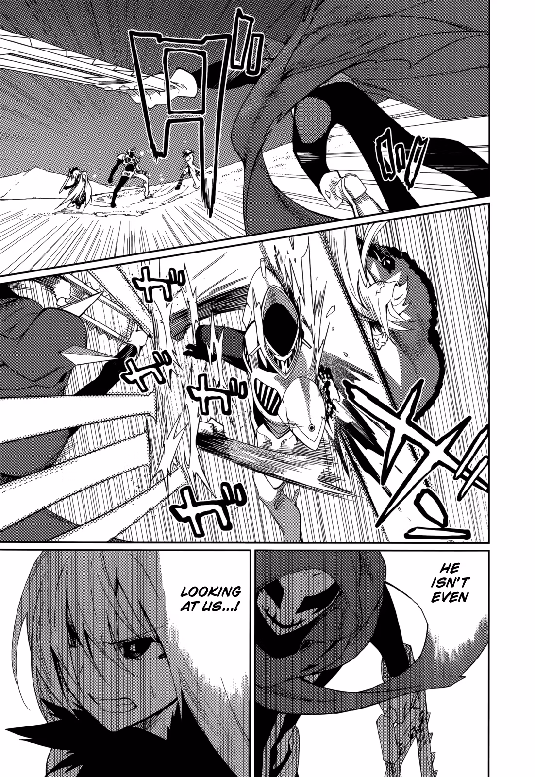 Dream Eater Merry Chapter 10 page 38 - 