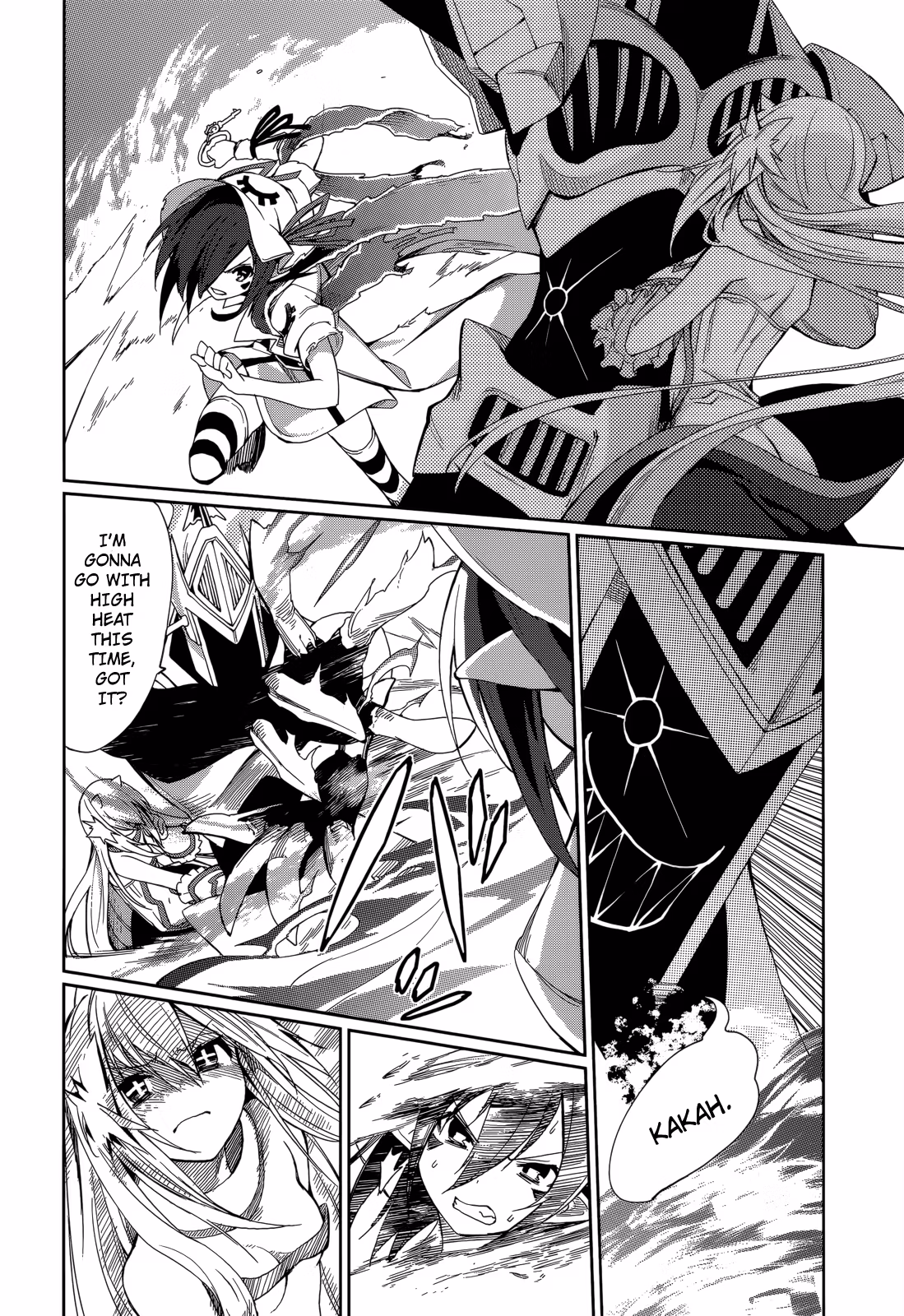 Dream Eater Merry Chapter 10 page 53 - 